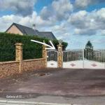 Chambre à Louer - CAUMONT L'EVENTE