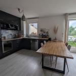 Chambre à louer à Bordeaux