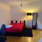 Logement confortable tous prêt tram & Bus 11 Disponible immédiatement.