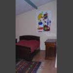 Chambre au calme