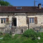 Maison ou chambres a louer dans authentique maison béarnaise