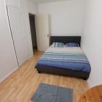 Chambre Campus Universitaire