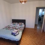 Chambre Campus Universitaire