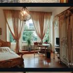 Chambre d'hôtes à louer courte et longue durée