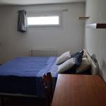 Chambre chez l'habitant