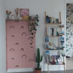 Chambre à louer Avenue Pressensé