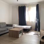 Chambre à louer chez habitant