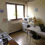 Chambre en co-hébergement inter-générationnel