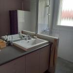 Chambre à louer à Besançon