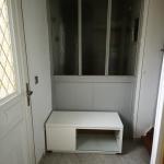 Chambre 15 m2