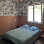 Chambre chez l'habitant
