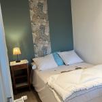CHAMBRE DU LUNDI AU VENDREDI