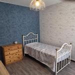 Chambre chez l’habitant