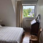 Chambre chez l'habitant à louer