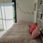 Chambre chez l'habitant