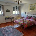 Chambre chez l'habitant