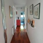 Chambre chez l'habitant