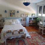 Chambre chez l'habitant