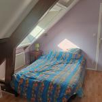 Chambre à louer périphérie de Caen