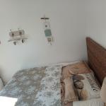 Chambre chez l'habitant