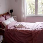 Chambre à louer dans maison avec jardin