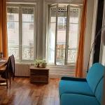 Chambre à louer pour 3 nuits/semaine