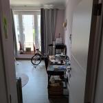 Belle chambre de 18m2 meublée