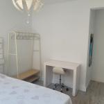 Chambre chez l habitant