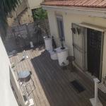 Chambre chez l habitant Sète