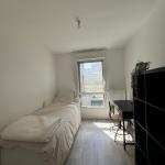 Chambre à louer à Rennes