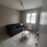 Chambre chez l'habitant