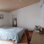 Chambre chez l'habitant