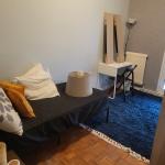 Chambre à Rennes
