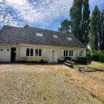 1 Chambre dans une grande maison