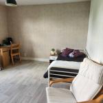 Chambre avec vue sur les prés de nosanimaux