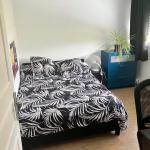 Chambre à louer chez l'habitant