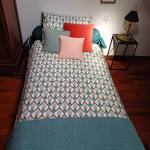 Chambre chez l'habitant