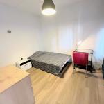 Chambre meublée sur la presqu'ile
