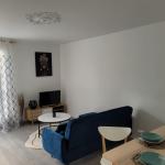 Colocation 3 Chambres à Taverny – 500 € CC (Clé en main)