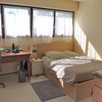 Chambre à louer à Gradignan, proche Universités