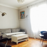Appartement disponibles 5 jours/nuits par semaine