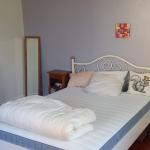 Chambre privative 16 m2