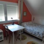 Chambre pour etudiant en alternance