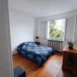 Chambre à louer à Chalon sur Saone