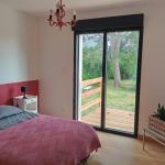 Chambre chez l'habitant à côté de Lorient