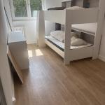 Chambre à louer à Paris