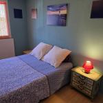 Chambre particulière