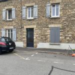 Grande salle à louer pour 2 étudiants