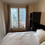 Chambre tout confort, PART-DIEU