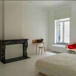 Chambre dans un coliving en face de rive gauche